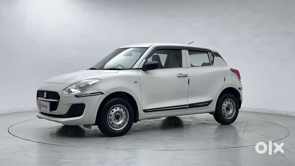 Maruti Suzuki Swift 2005-2010 1.3 Lxi, 2022, Petrol