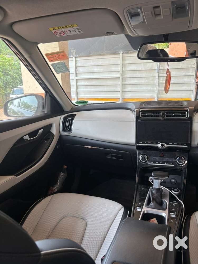 Hyundai Creta Diesel 2023