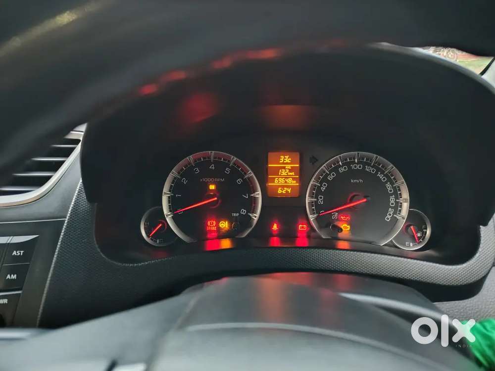 Maruti Suzuki Swift 2016 Petrol Good Condition