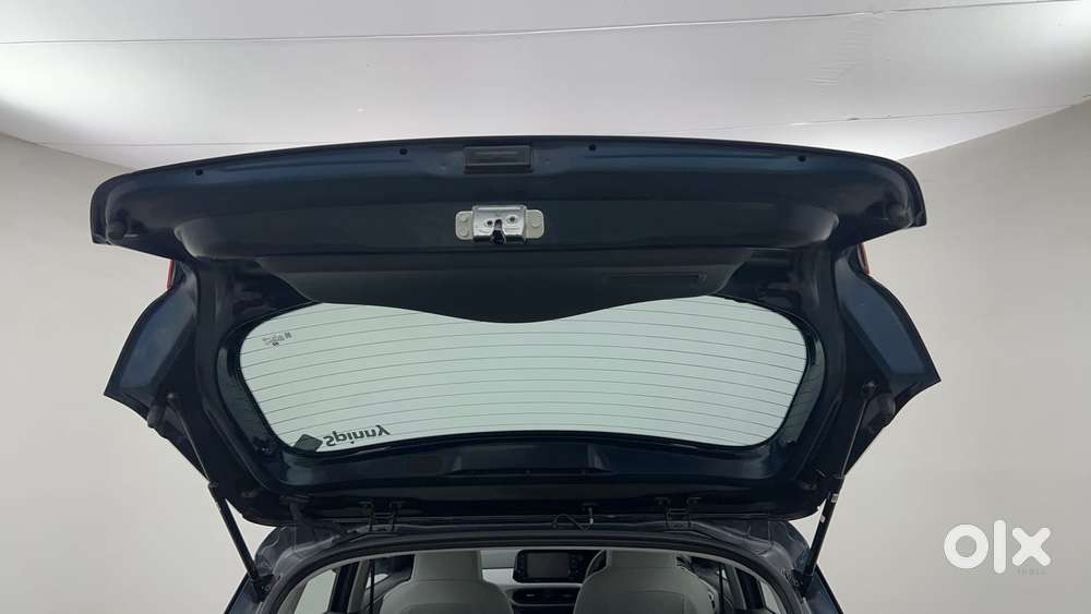 Hyundai Grand I10 Nios Asta 1.2 Kappa Amt, 2025, Petrol