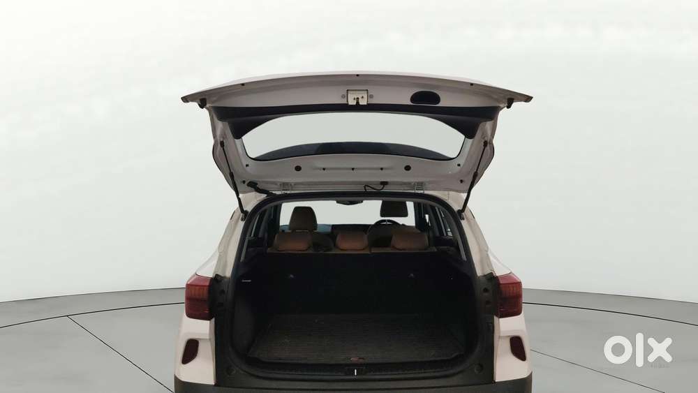 Kia Seltos 1.5 Htx+ Diesel Imt, 2023, Diesel