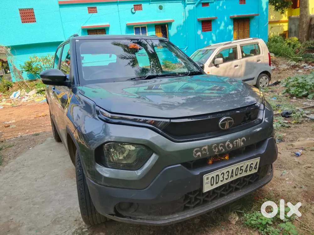 Tata Punch 2024