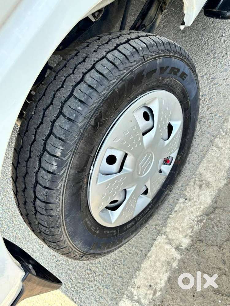 Maruti Suzuki Eeco 5 Seater Ac, 2024, Petrol