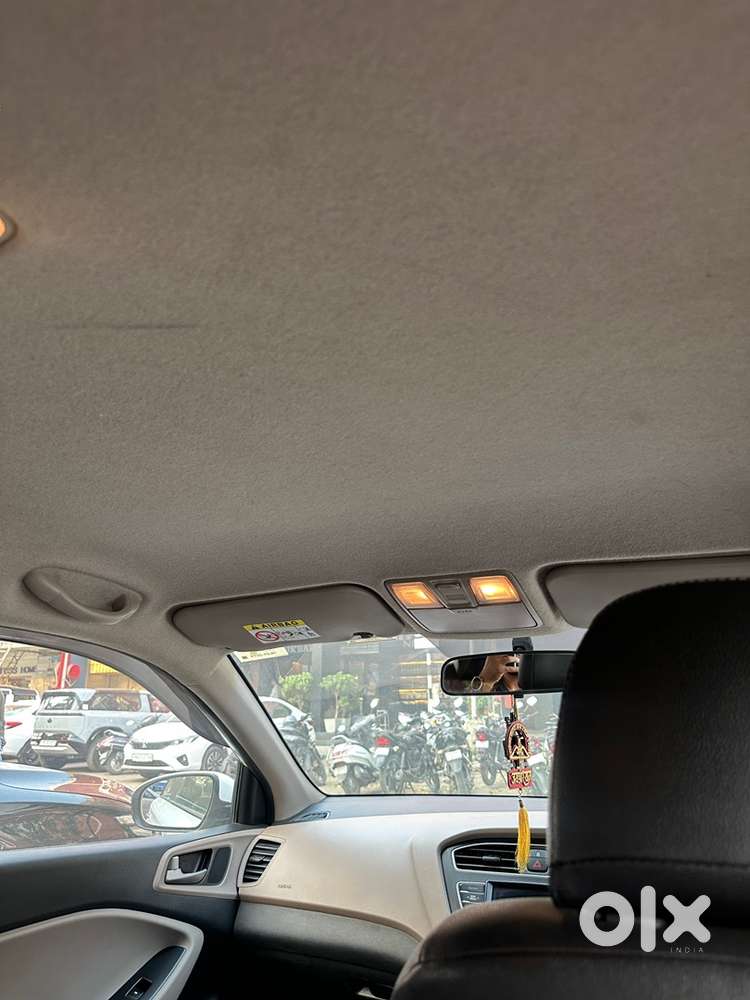 Hyundai Elite I20 2018 Diesel Well Maintained