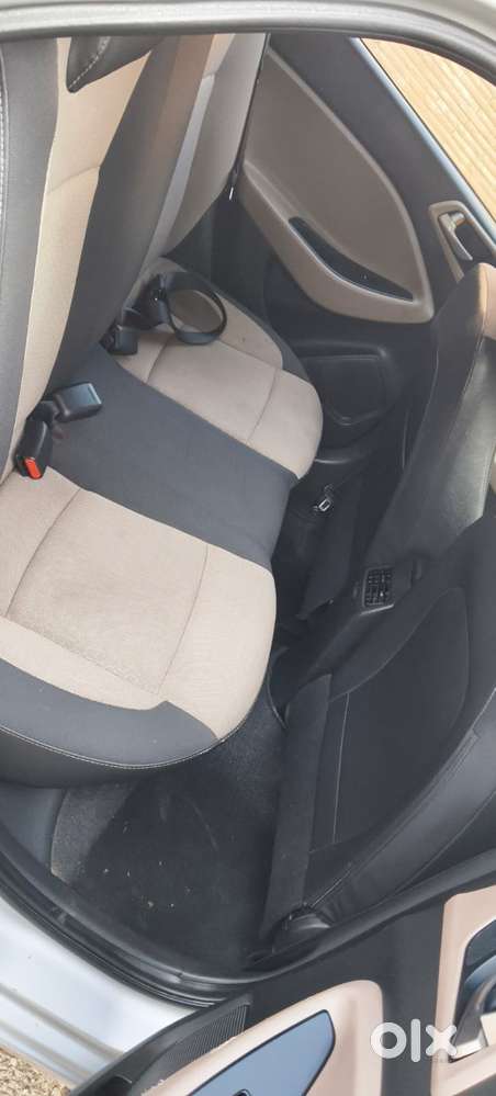 Hyundai I20 1.2 Magna Executive, 2015, Petrol