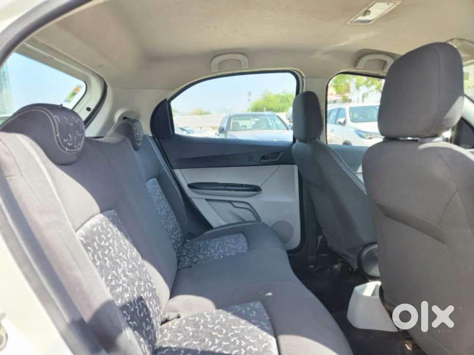 Tata Tigor 1.2 Revotron Xt, 2023, Petrol