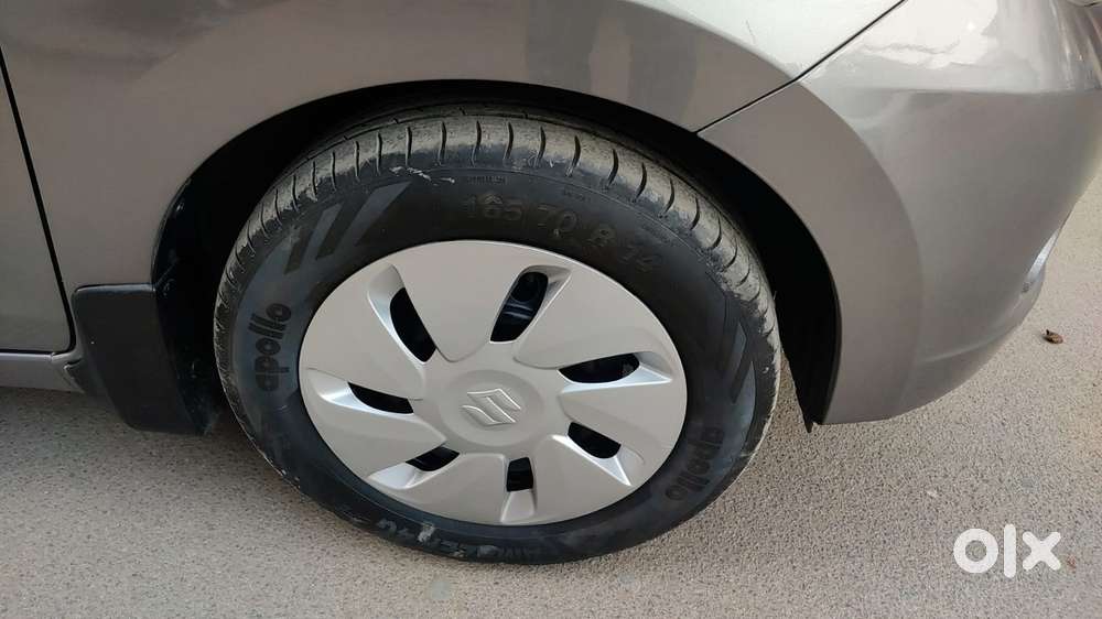 Maruti Suzuki Celerio 2014-2017 Vxi At, 2014, Petrol