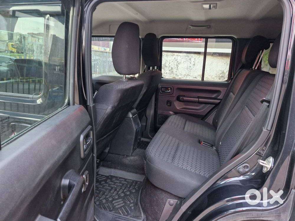 Maruti Suzuki Jimny Alpha At, 2025, Petrol