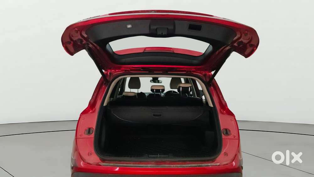 Mg Hector 1.5 Hybrid Sharp, 2021, Petrol