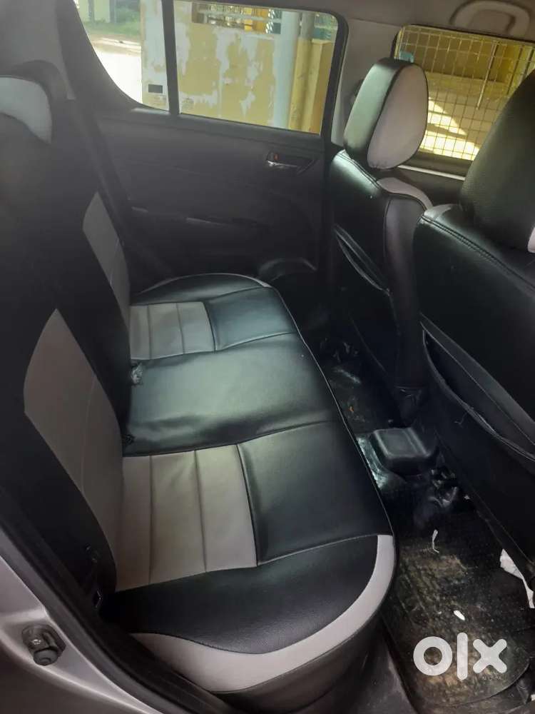 Maruti Suzuki Swift 2015 Diesel