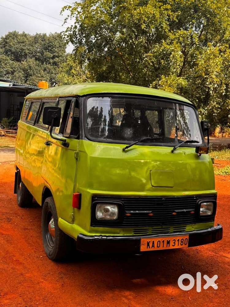 Force Motors One 4x2, 1999, Diesel