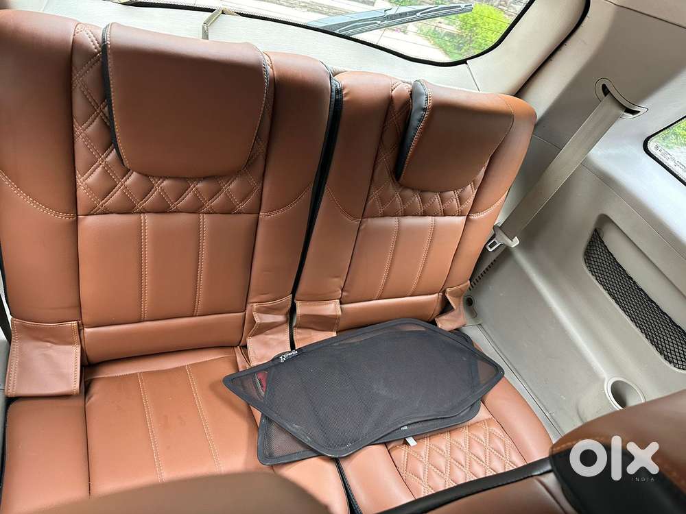 Mahindra Xuv500 W6 1.99 Mhawk, 2017, Diesel