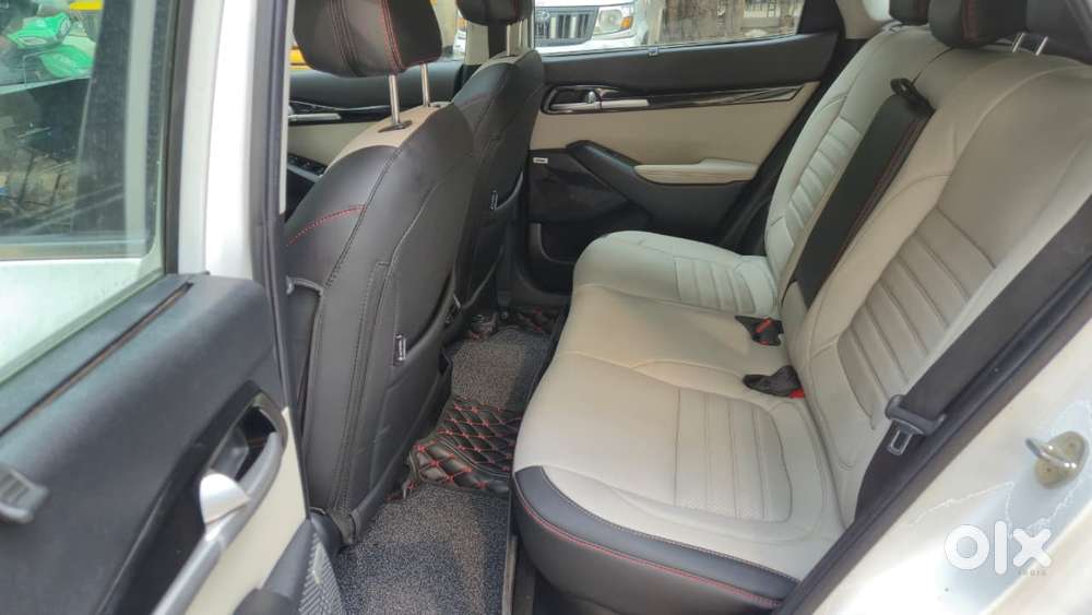 Kia Seltos 1.4 Gtx + Petrol At, 2020, Petrol