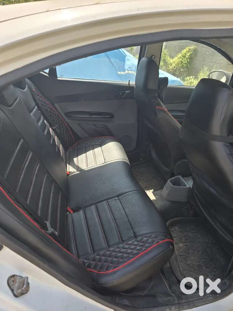 Tata Tigor 1.05 Revotorq 2018