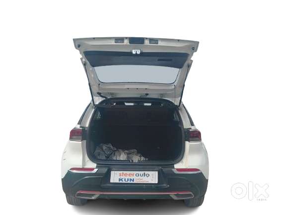 Kia Sonet Gtx Plus, 2022, Diesel