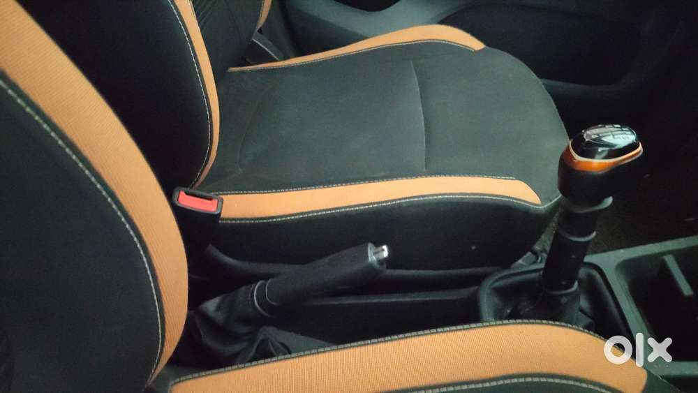 Renault Kwid Climber 1.0 Mt Opt, 2019, Petrol