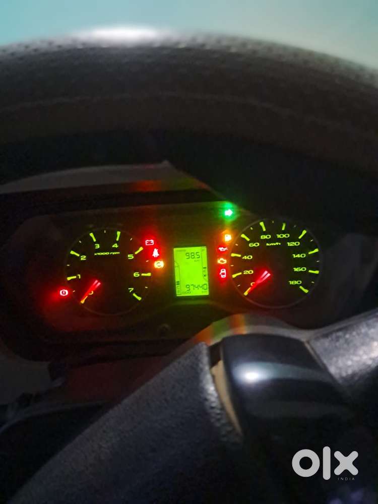 Mahindra Scorpio Diesel 2021