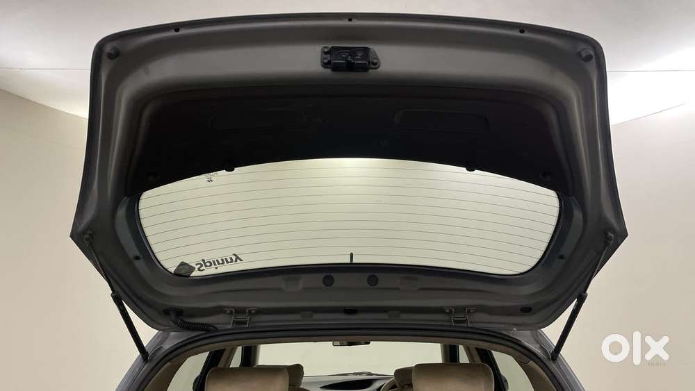 Hyundai I20 Sportz 1.2 Bs-iv, 2012, Petrol