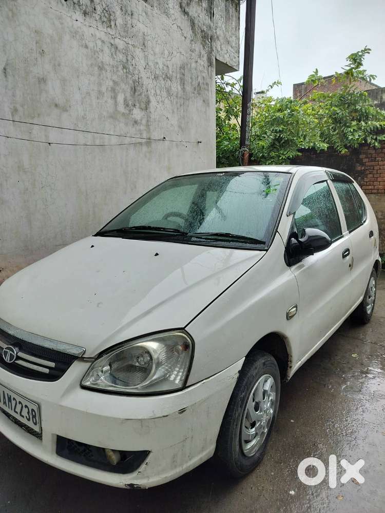 Tata Indica 2014 Diesel Well Maintained