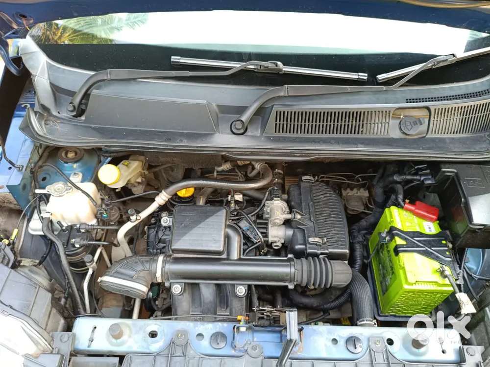 Renault Triber 1.0 Rxt 2020