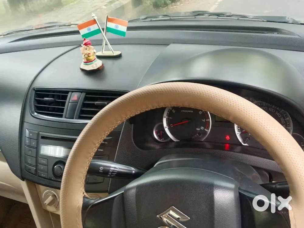Maruti Suzuki Dzire 2016 Petrol Good Condition