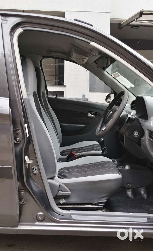 Maruti Suzuki Alto 800 Lxi, 2014, Petrol