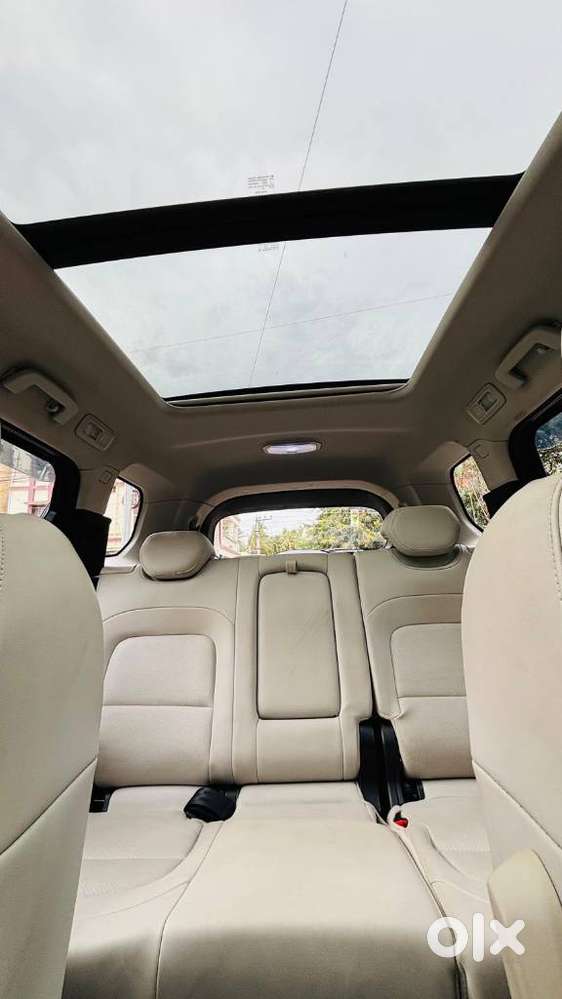 Tata Safari 2.0 Kryotec Xta Plus, 2021, Diesel