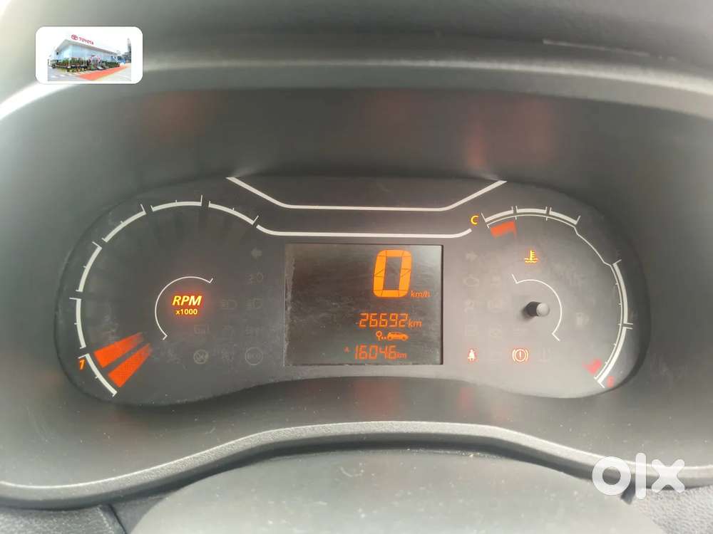 Renault Kwid Rxl 1.0, 2022, Petrol