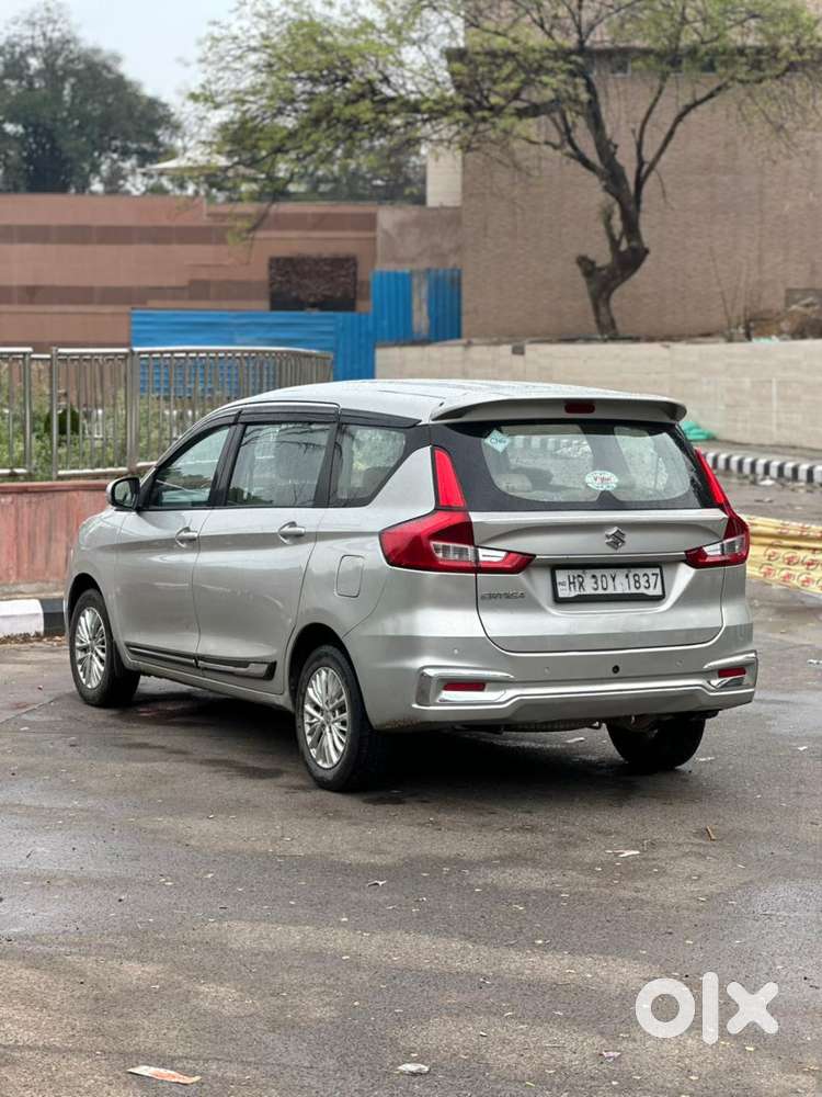 Maruti Suzuki Ertiga Vxi (o) Cng, 2022, Cng & Hybrids