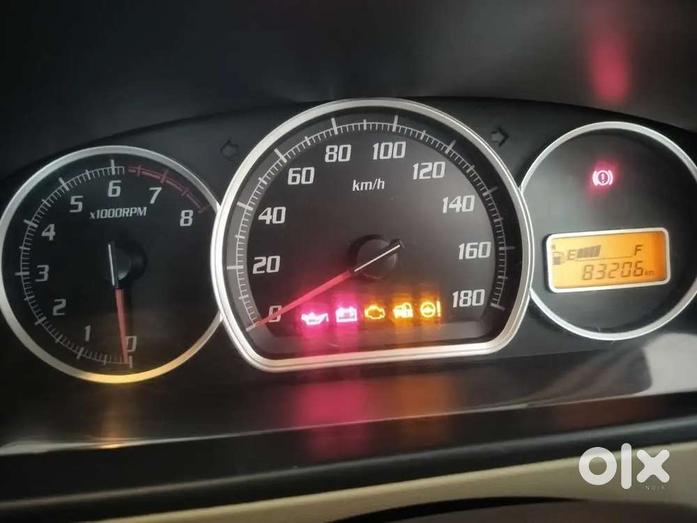 Maruti Suzuki Zen Estilo 2010 Petrol Well Maintained
