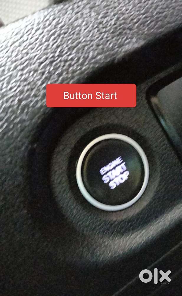 Hyundai Creta 1.5 Sx (o) Diesel At, 2020, Diesel