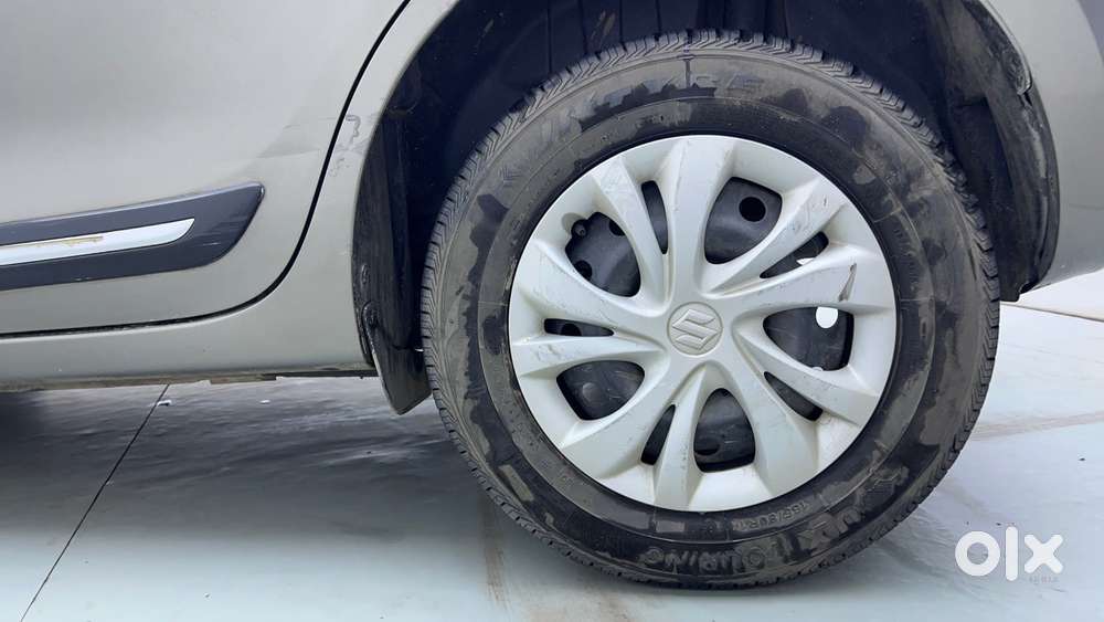 Maruti Suzuki Swift Amt Vvt Vxi, 2018, Petrol
