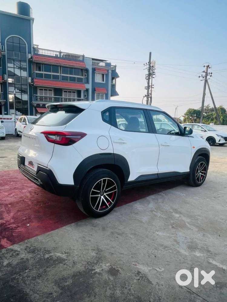 Nissan Magnite 1.0 Xe, 2024, Petrol
