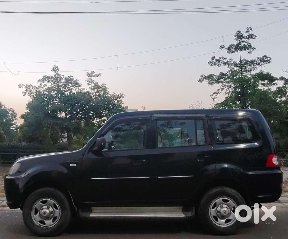 Tata Sumo Grande Mk Ii, 2010, Diesel