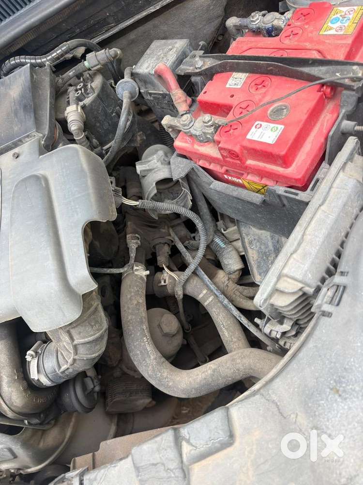 Ford Diesel Manual 2011