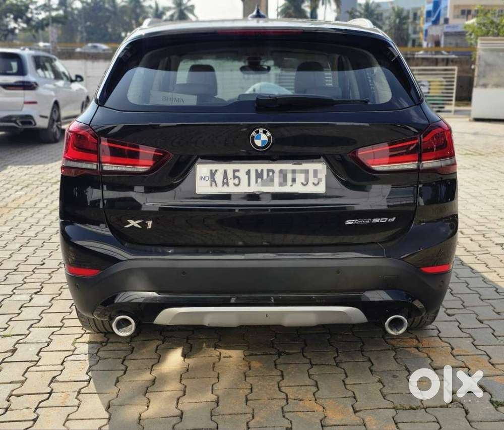 Bmw X1 Sdrive 20d X Line, 2022, Diesel