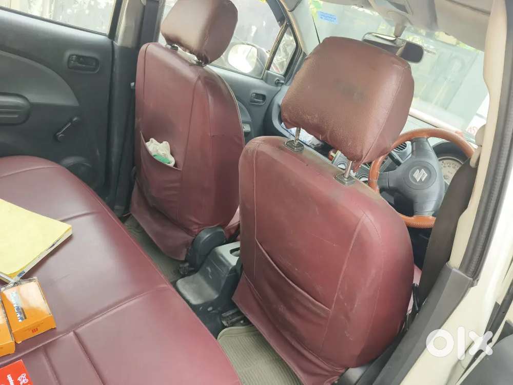 Maruti Suzuki Ritz Diesel 2011