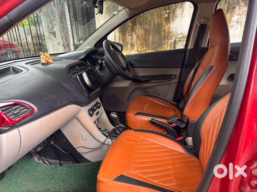 Tata Tiago Petrol Manual 2019