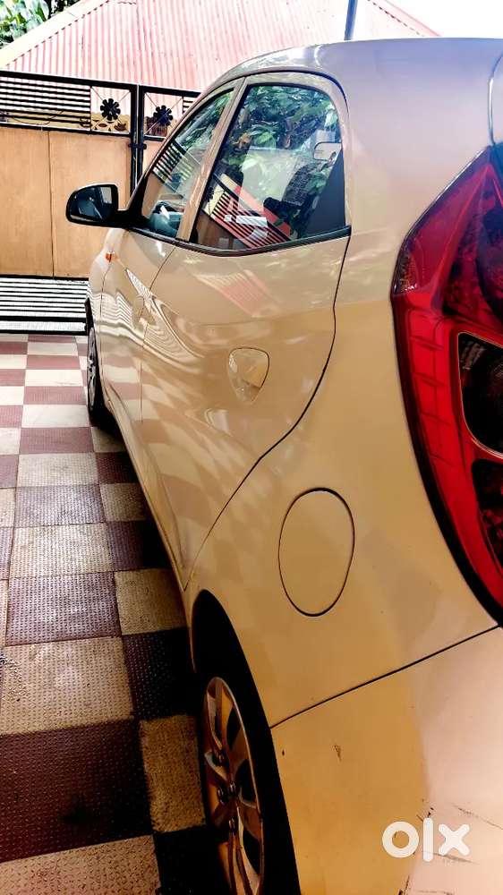 Hyundai Eon Sports Model For Sale