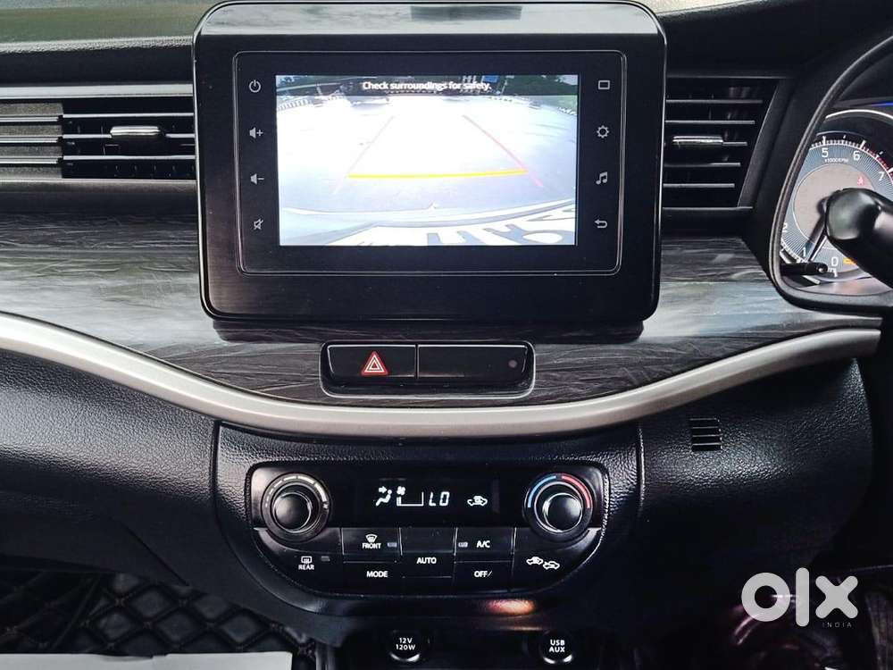 Maruti Suzuki Xl6 Alpha At, 2019, Petrol
