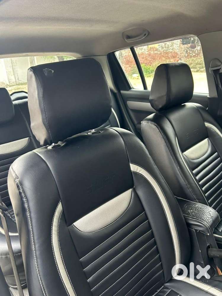 Swift Passing Till 2028