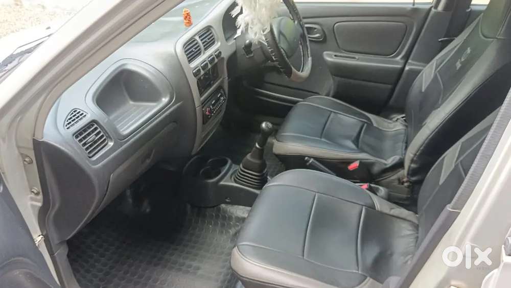 Maruti Suzuki Alto 800 2012 Petrol Good Condition