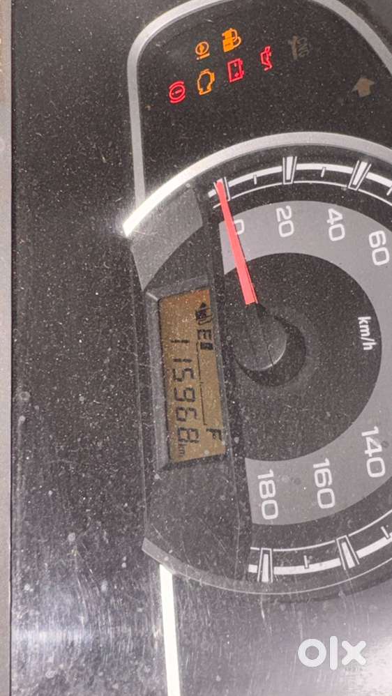 Maruti Suzuki 800 2013 Petrol Ac