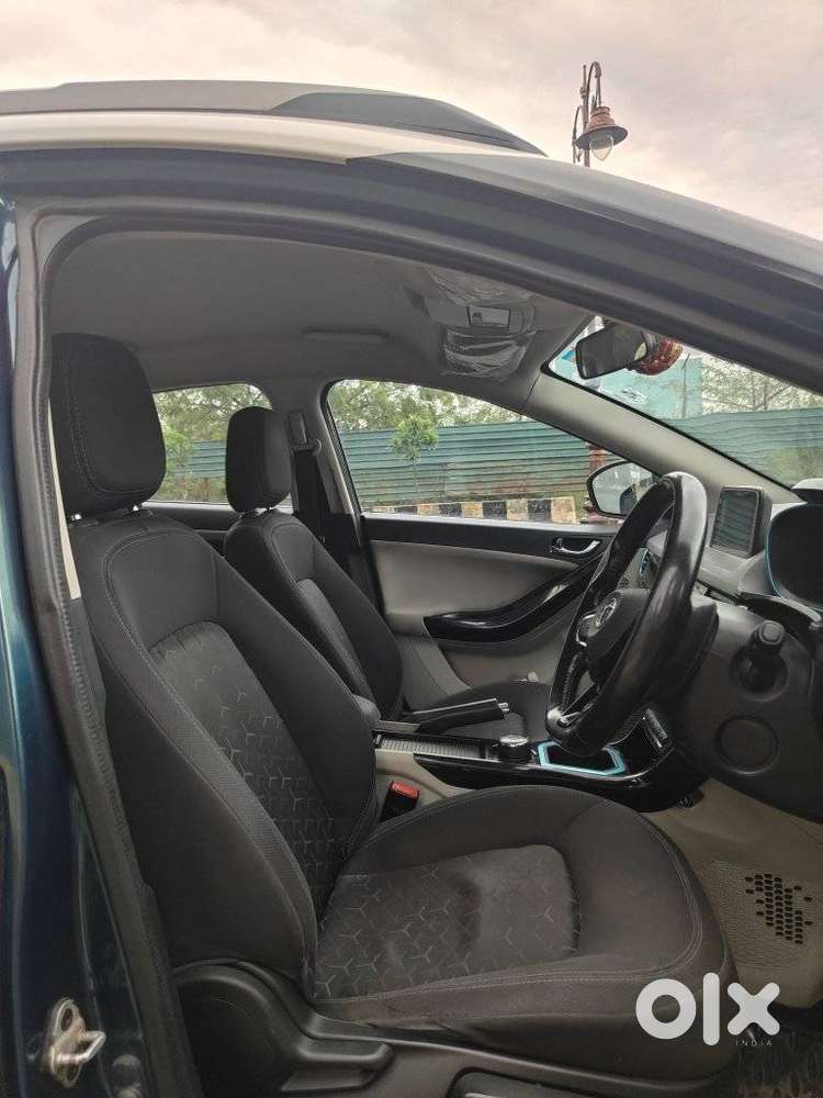 Tata Nexon Ev Xz Plus, 2021, Electric