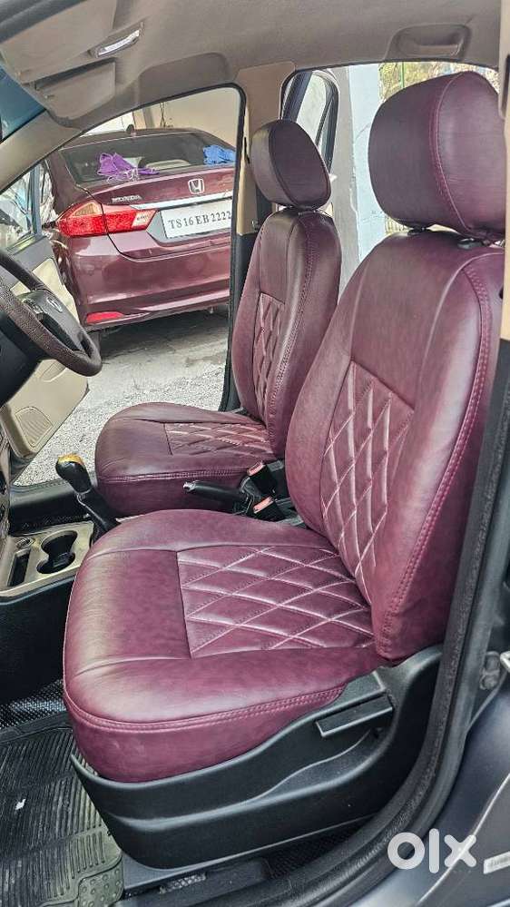 Tata Vista Tech Vx Bs Iv, 2014, Diesel