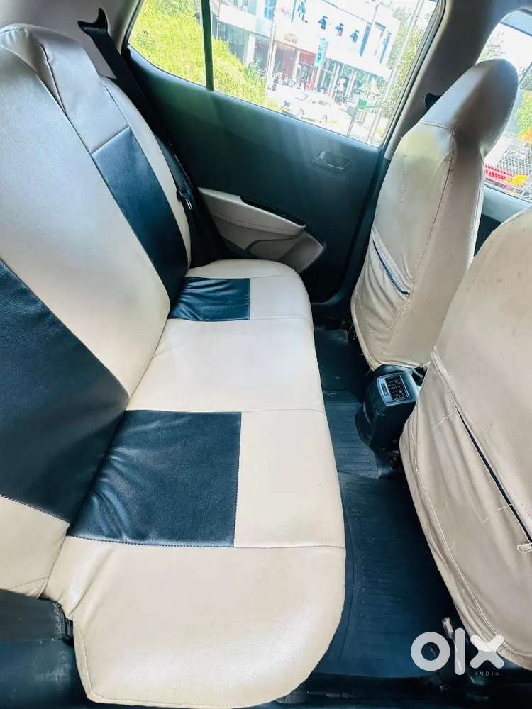 No Replacement,good Condition