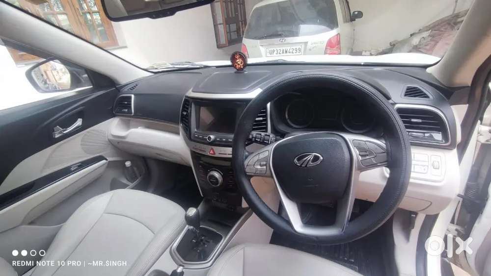 Mahindra Xuv300 Diesel 2019
