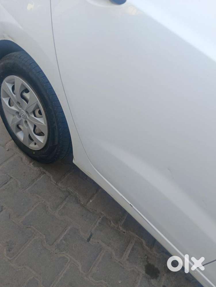 Hyundai Car 2019 Petrol