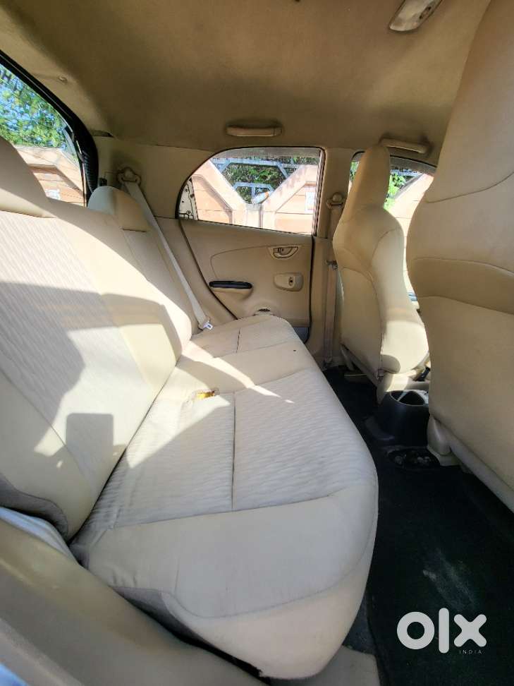 Honda Brio 1.2 S Mt, 2018, Petrol