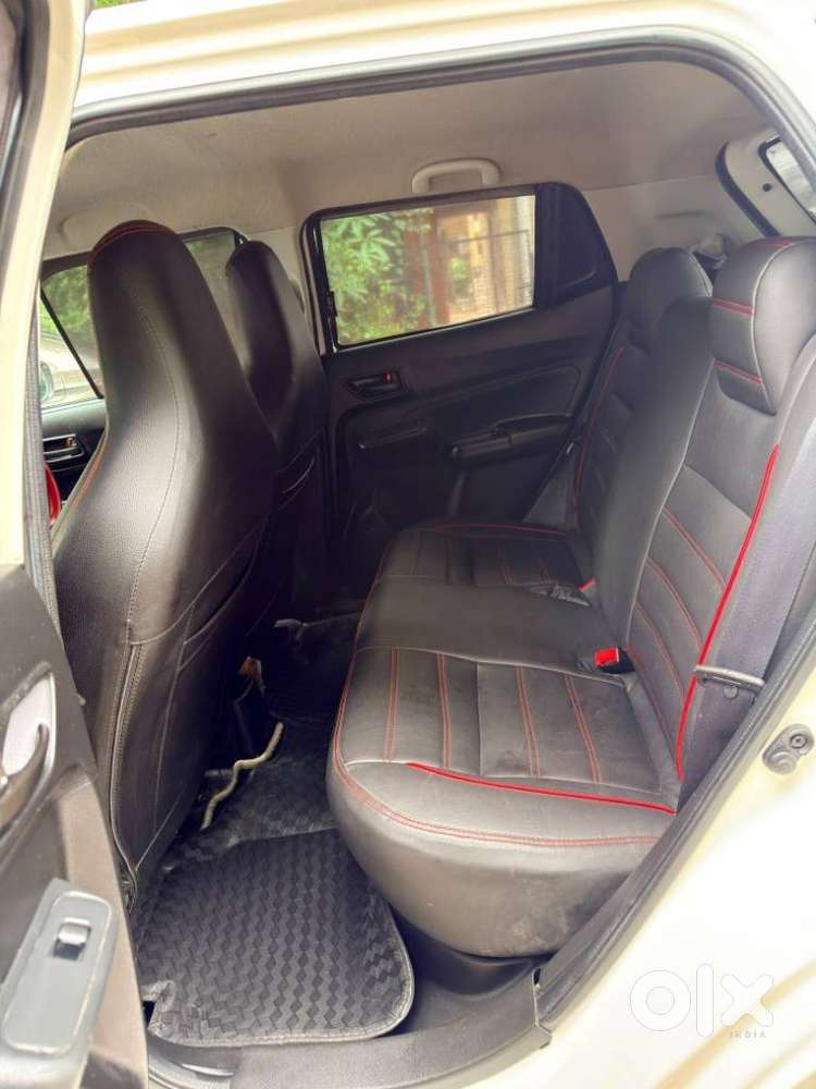 Maruti Suzuki Swift Lxi Option, 2020, Cng & Hybrids